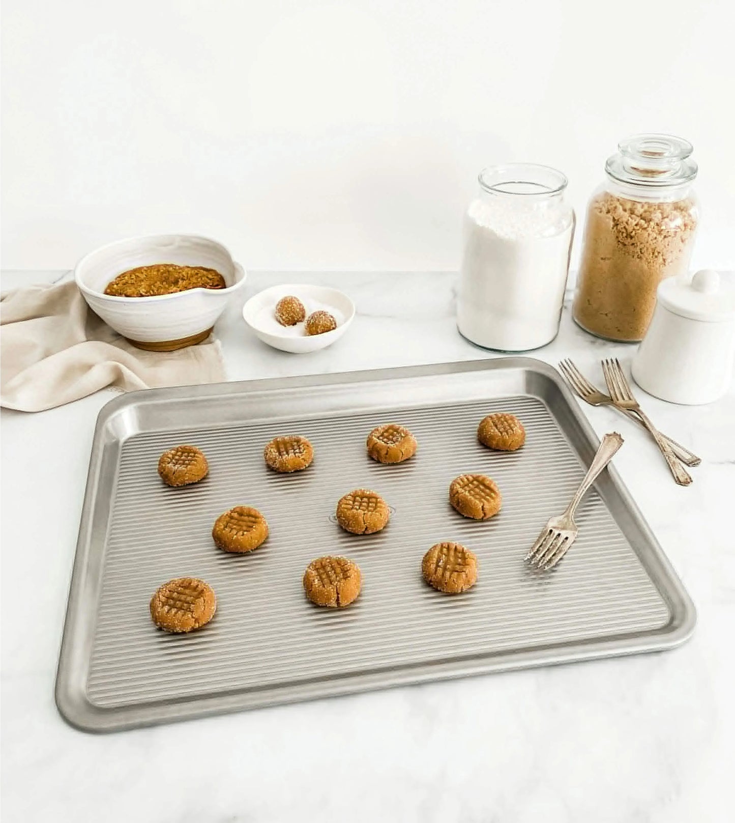 Large Cookie Tray Pan - USA Pan