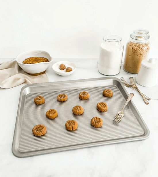 Large Cookie Tray Pan - USA Pan