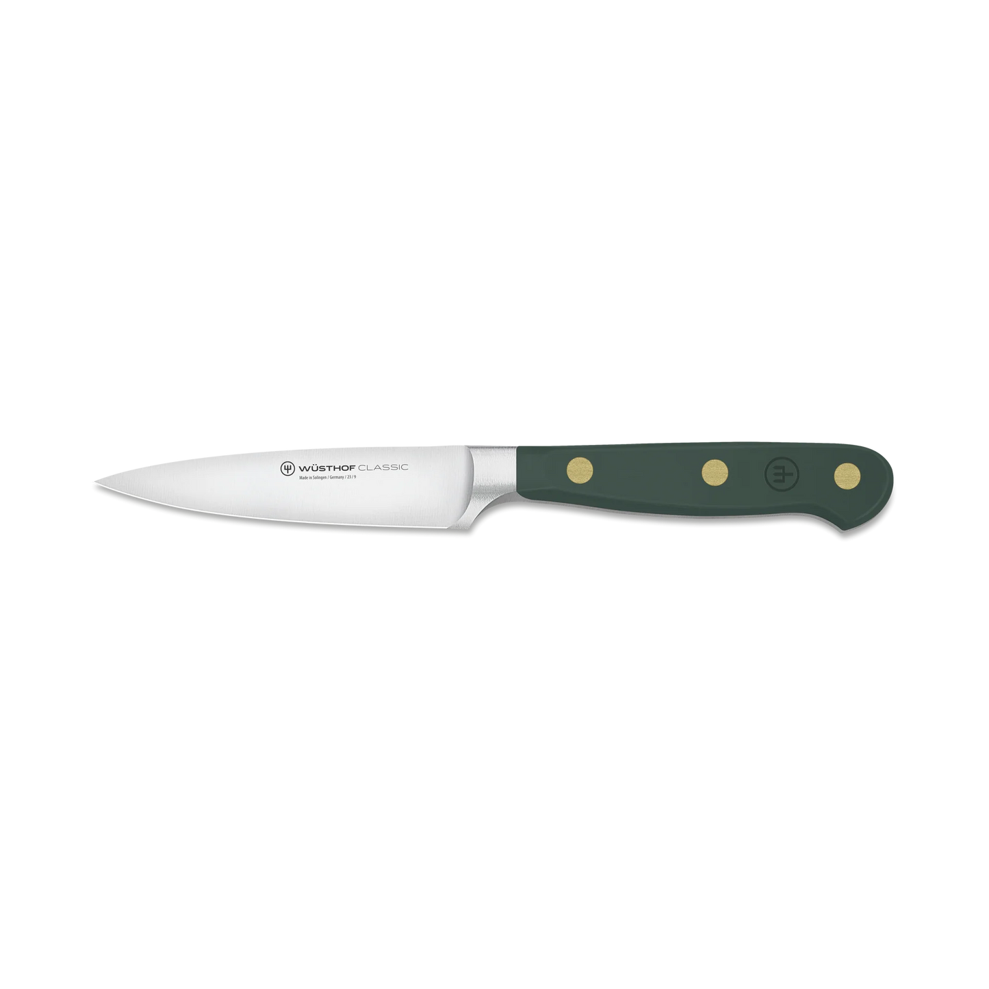 Wusthof 3.5" Paring Knife - Classic Fresh Rosemary