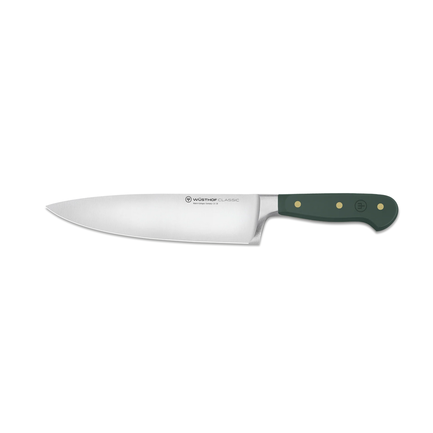 Wusthof 8" Chef's Knife - Classic Fresh Rosemary