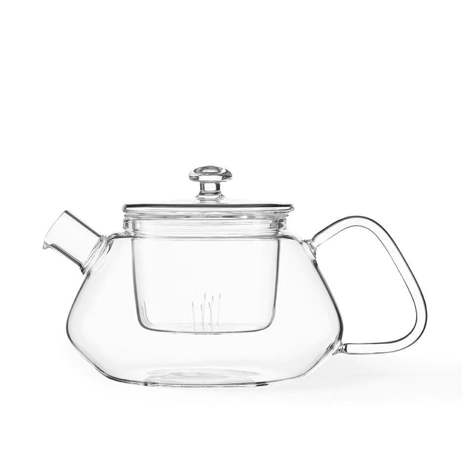 VIVA Nicola Glass Teapot *25% OFFF CLEARANCE*