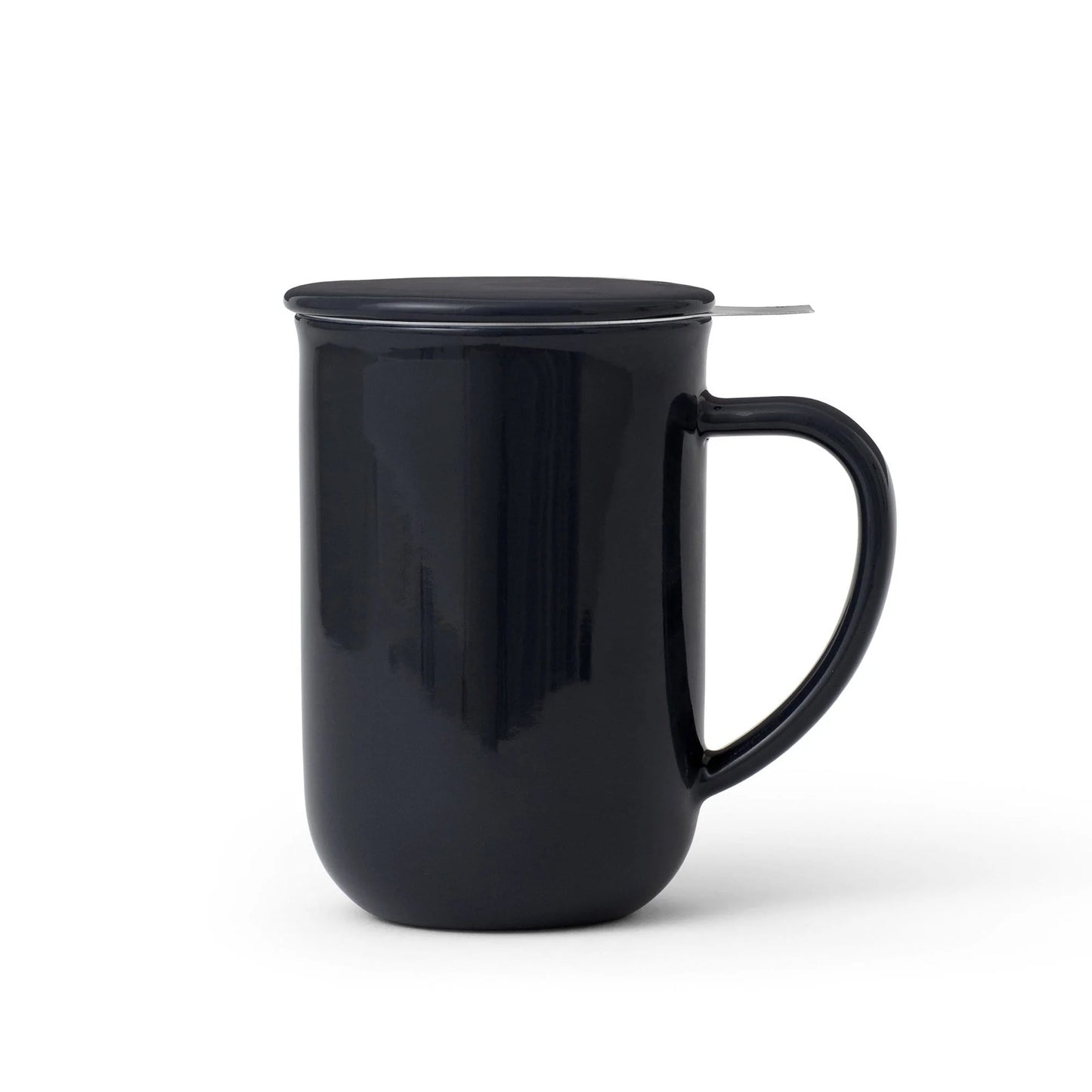 VIVA Minima Balance Tea Mug - Midnight *25% OFF Clearance*
