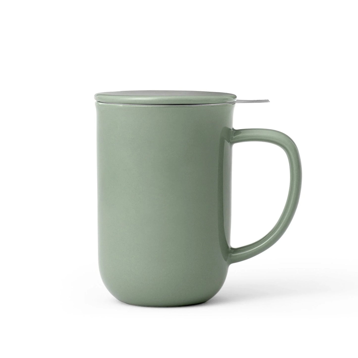 VIVA Minima Balance Tea Mug - Stone Green *25% OFF Clearance*