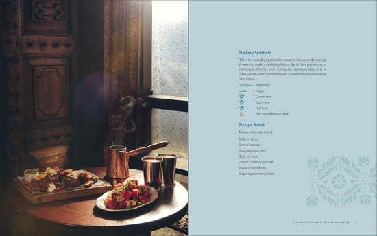My New Indian Kitchen - Vikram Vij with Jennifer Muttoo