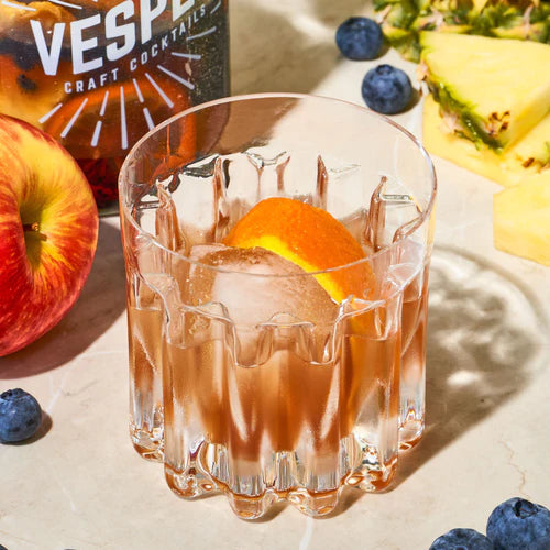 Vesper Cocktail Kit - New Fashioned