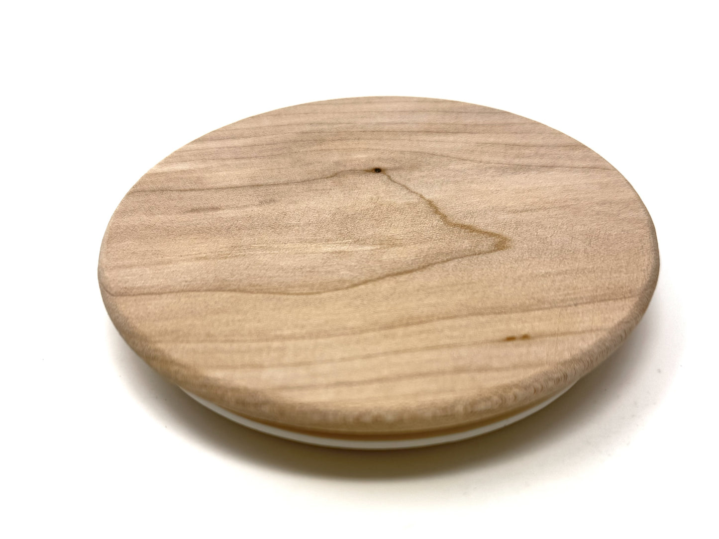 Weck Beechwood Wood Lid - Large (#100)