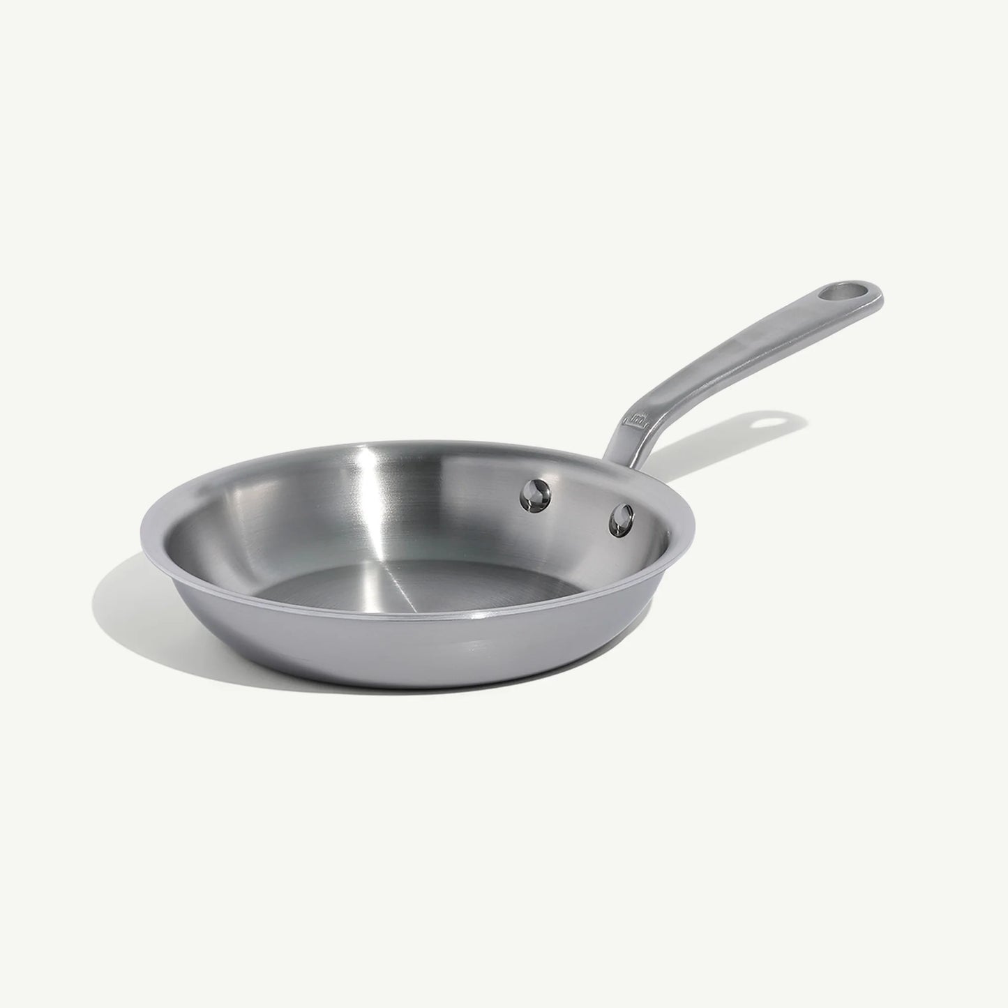 Made In 8" Stainless Steel Clad Frying Pan