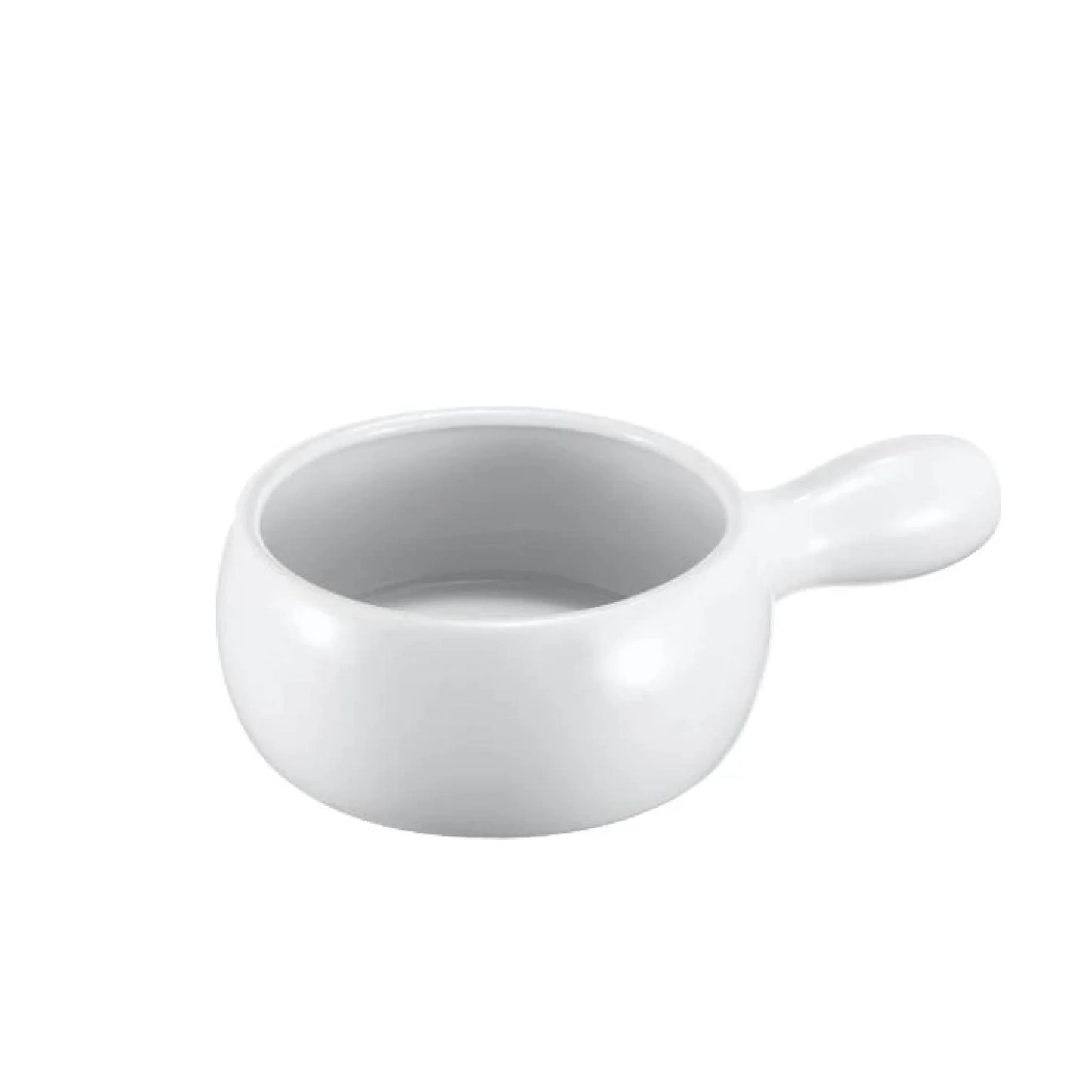 Onion Soup Bowl  - White - 473ml / 16oz