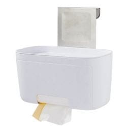 Doorstash™ Garbage Bag Dispenser (40% off at checkout)