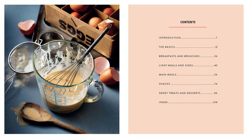 Yorkshire Pudding Cookbook - Heather Thomas