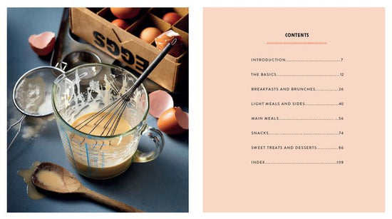 Yorkshire Pudding Cookbook - Heather Thomas
