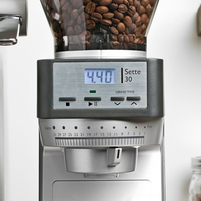 Baratza Grinder - Sette 30