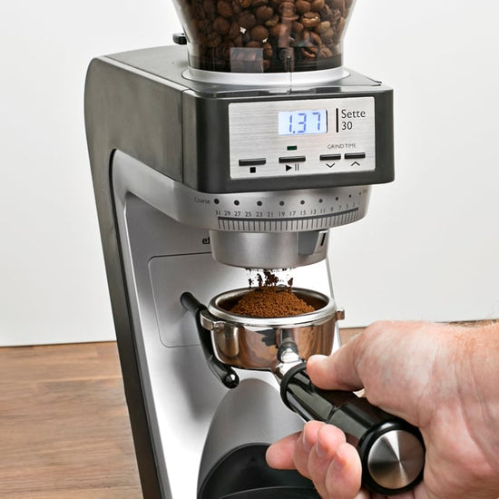 Baratza Grinder - Sette 30