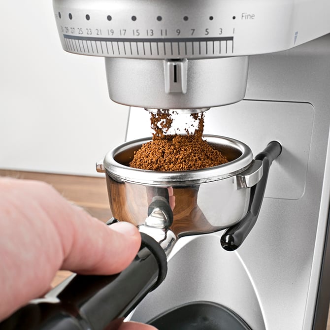 Baratza Grinder - Sette 30