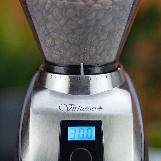 Baratza Grinder - Virtuoso +