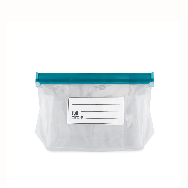 ZIPTUCK™ Reusable Fruit Storage Bag
