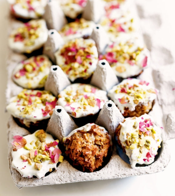 Zoe Bakes Cookies - Zoe Francois