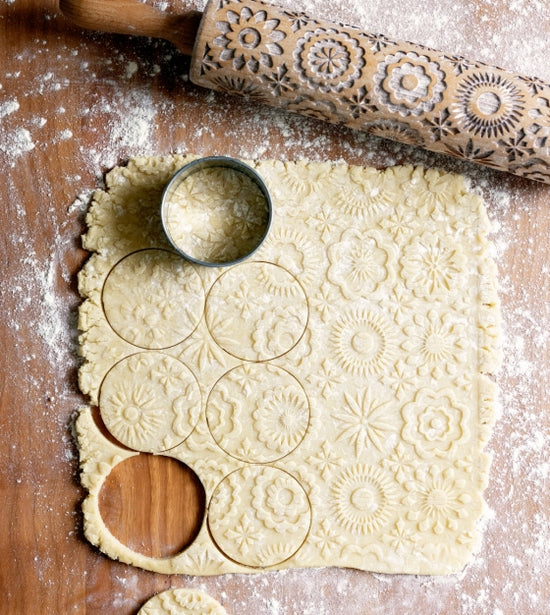 Zoe Bakes Cookies - Zoe Francois