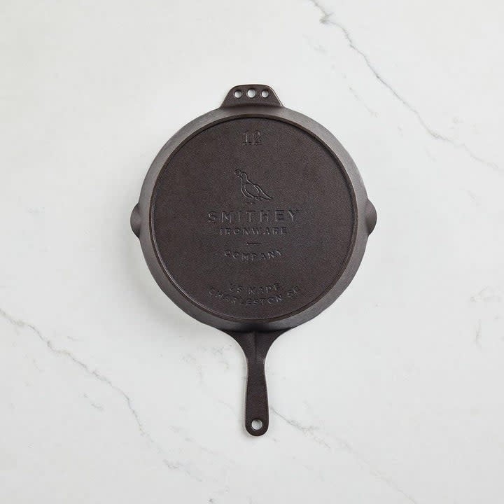 Smithey No. 12 Traditional Skillet