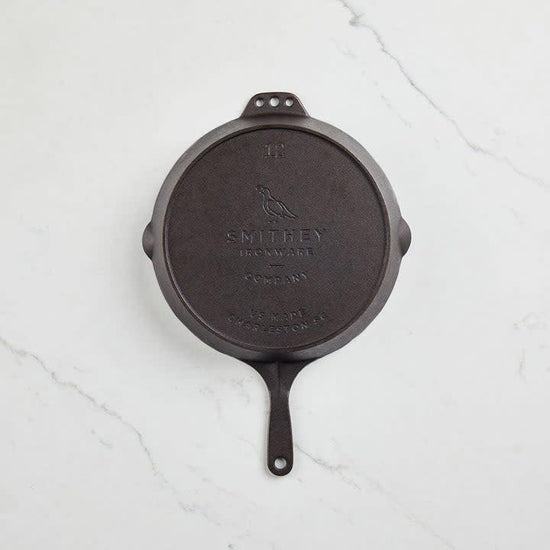 Smithey No. 12 Traditional Skillet