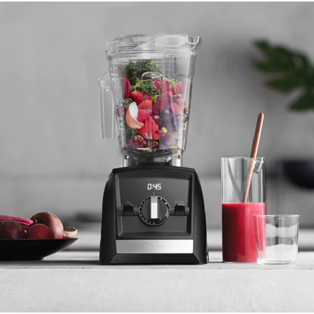Load image into Gallery viewer, Vitamix A2500 White
