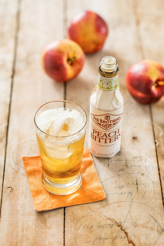 Fee Bros. Bitters 150ml - Peach