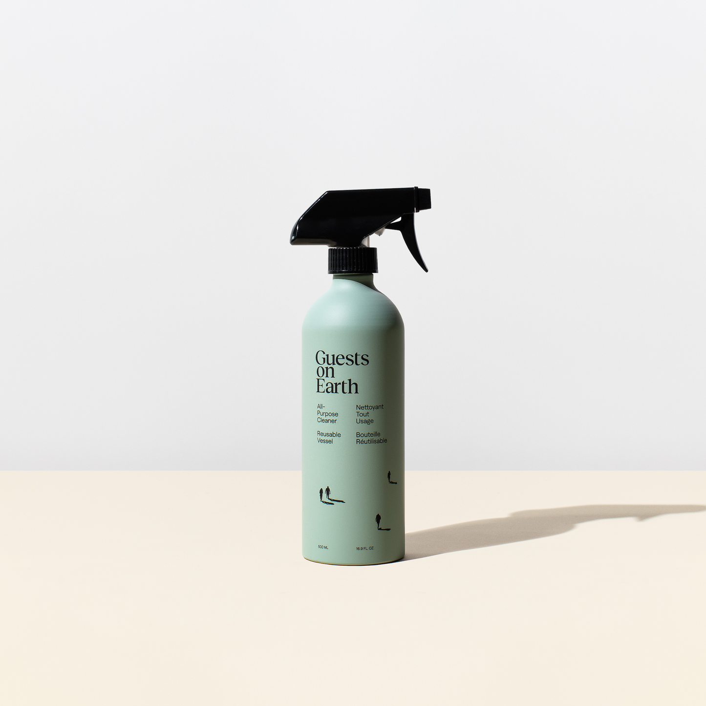 Guests on Earth All-Purpose Cleaner - Citrus Oasis