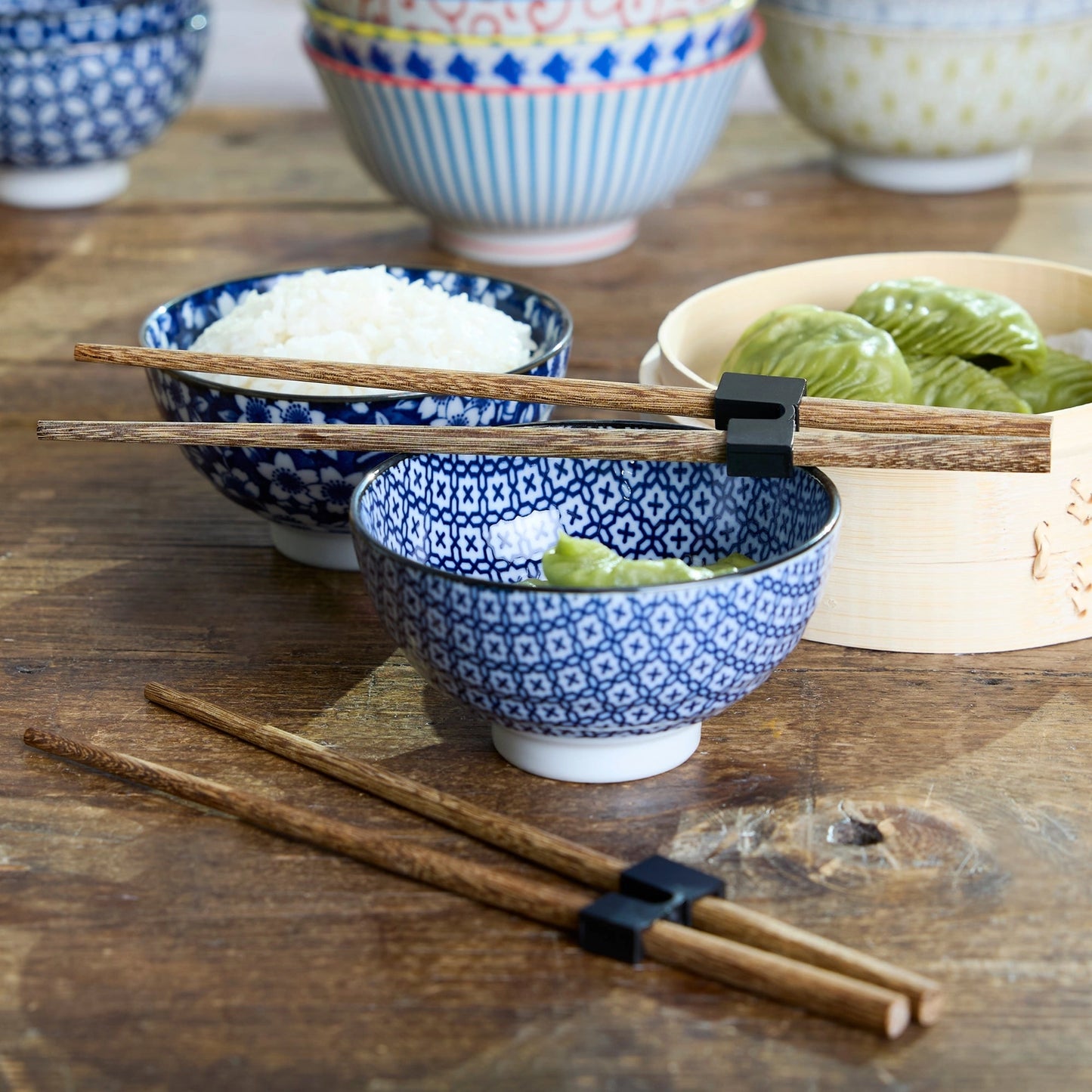 Training Chopsticks - Pack of 2