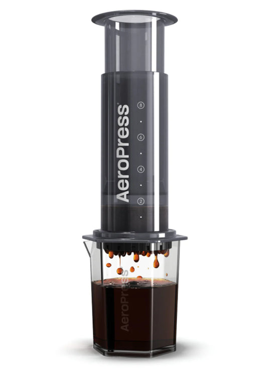 AeroPress XL Coffee Press