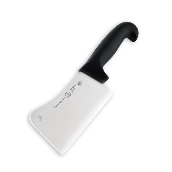 Pro Series Heavy Meat Cleaver - 7”