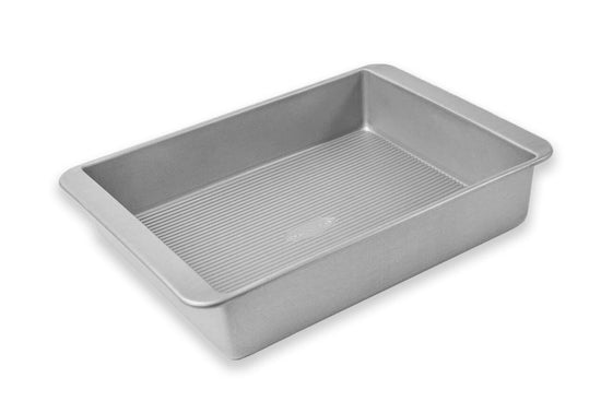 Lasagne Pan  13.75x10.4x3" - USA Pan