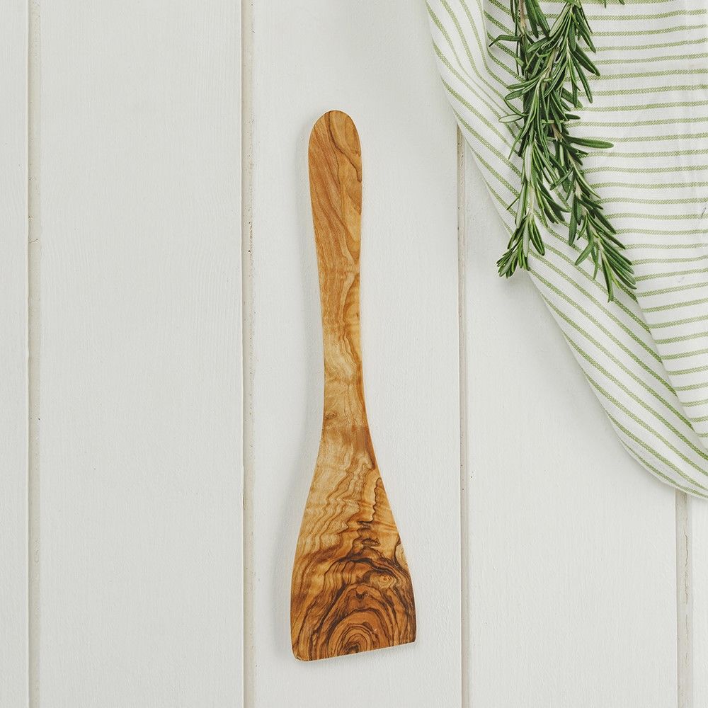 Olive Wood - Spatula 30cm