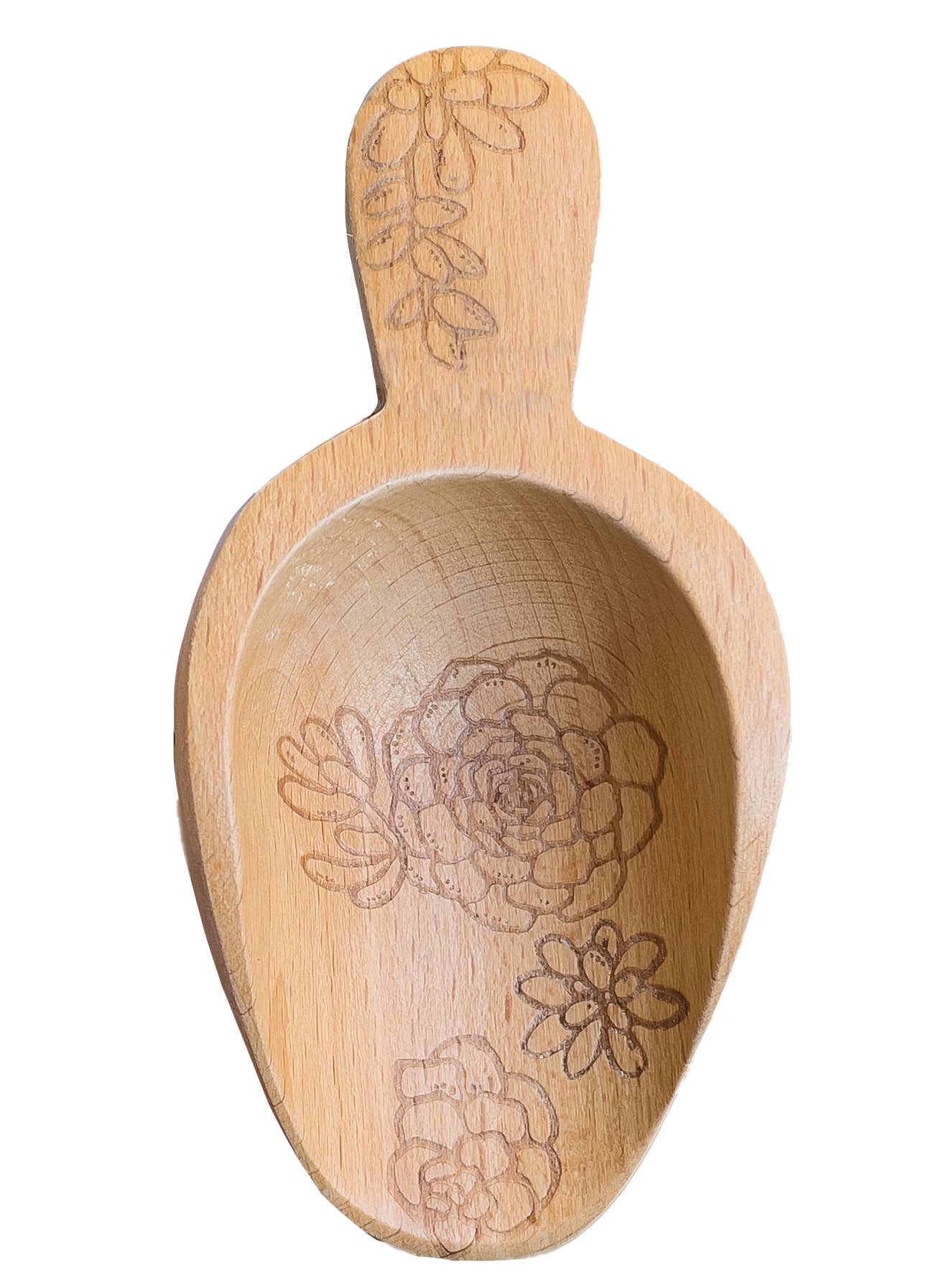 Succulents Mini Scoop