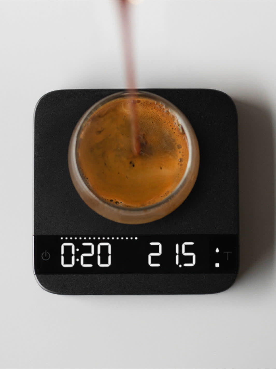 Load image into Gallery viewer, Acaia Lunar Digital Scale
