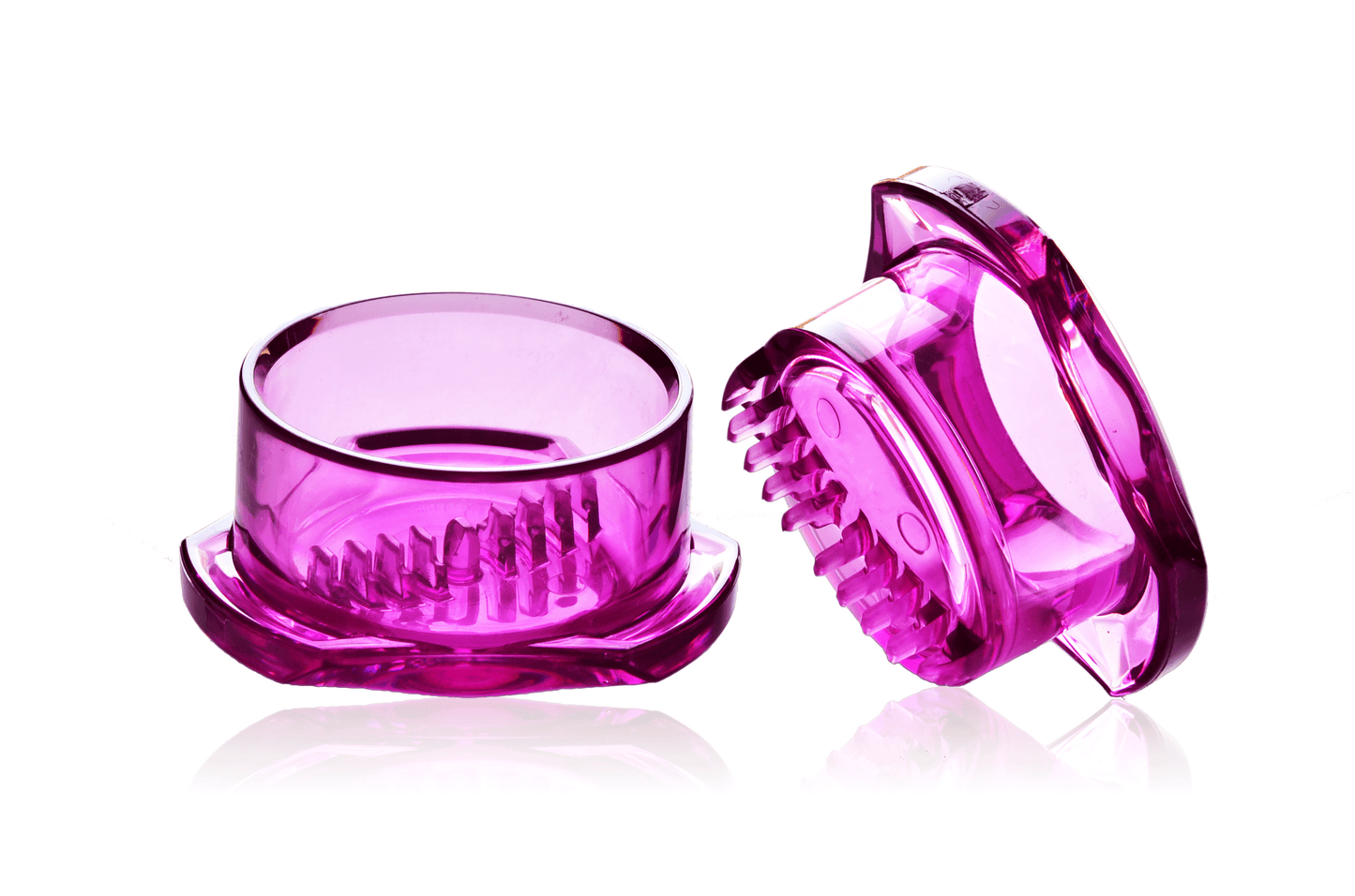 Garlic Twister 4th Generation - Clear