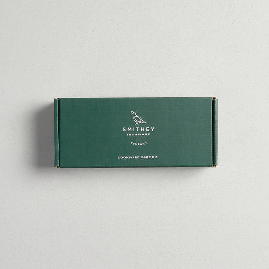 Smithey Cleaning & Care Kit