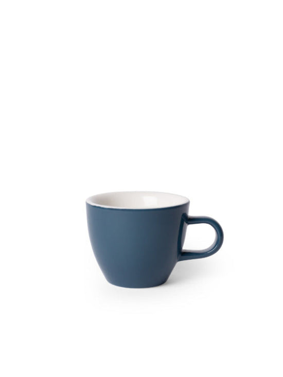 ACME Espresso Demitasse Cup - 70ml/2.4oz - Whale Blue