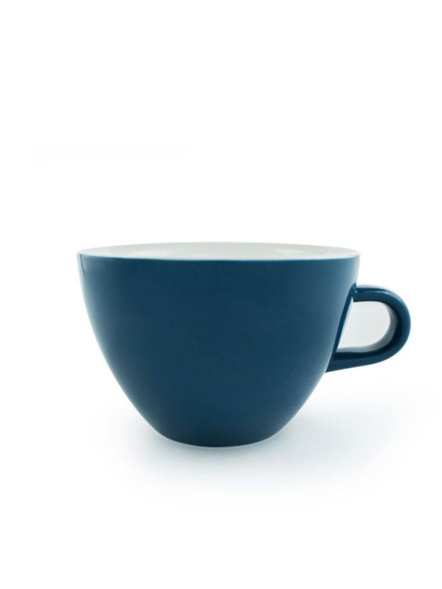 ACME Espresso Mighty Cup 350ml/11.84oz - Whale (blue/grey)