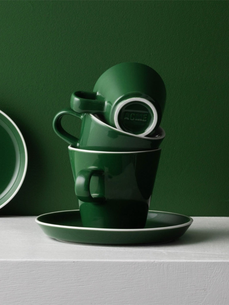 ACME Roman Mini Cup 100ml/3.38oz - Kawakawa