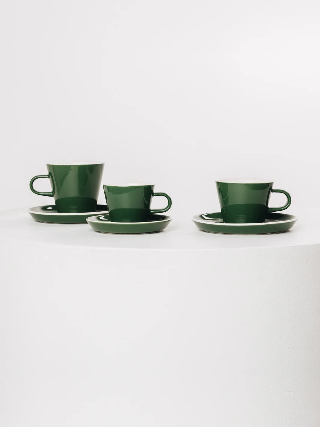 ACME Roman Small Cup (150ml/5.07oz) - Kawakawa
