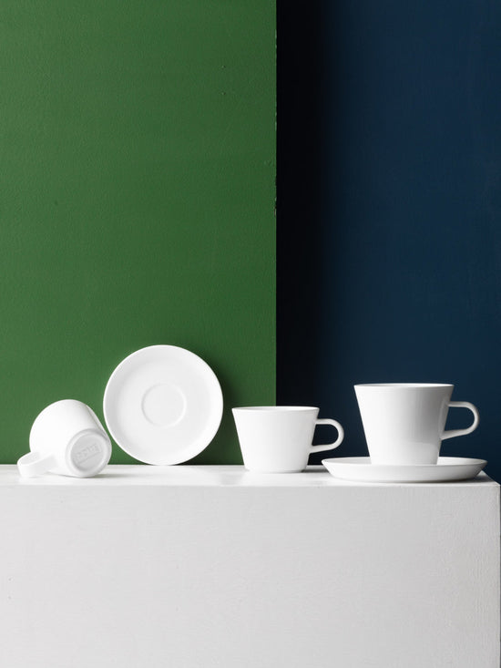 ACME Roman Mini Saucer 12cm/4.73in - Kawakawa