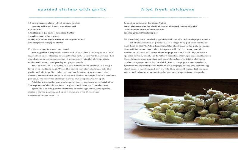 Ad Hoc at Home - Thomas Keller