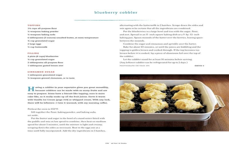 Ad Hoc at Home - Thomas Keller