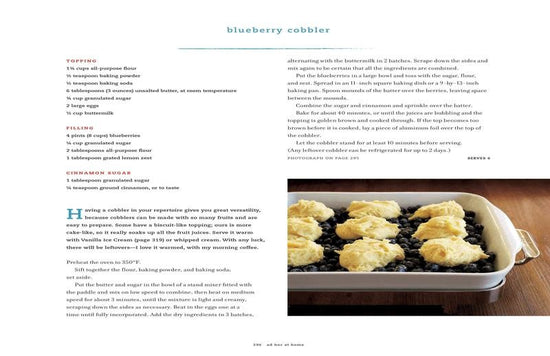 Ad Hoc at Home - Thomas Keller