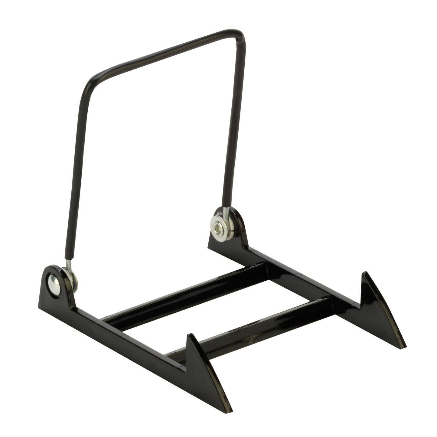 Adjustable Easels: Clear / Medium