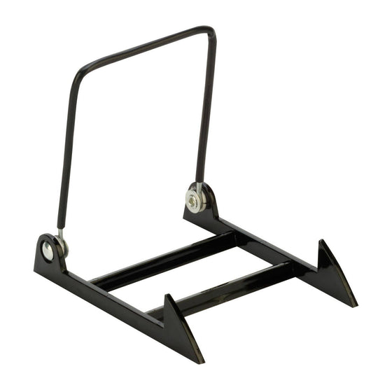 Adjustable Easels: Clear / Medium