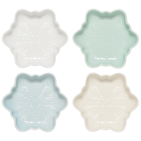 Dipping dish set 2025