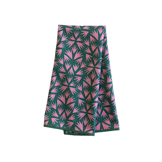 Anywhere Towel -  RJW Pink Glow: Pink Marshmallow