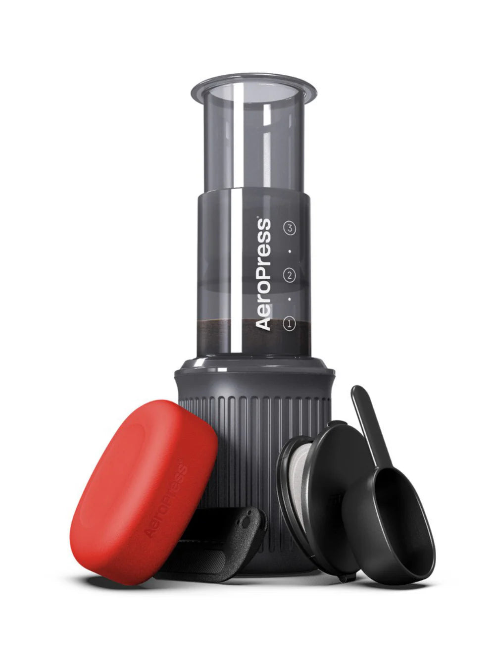 AeroPress To Go Coffee Maker
