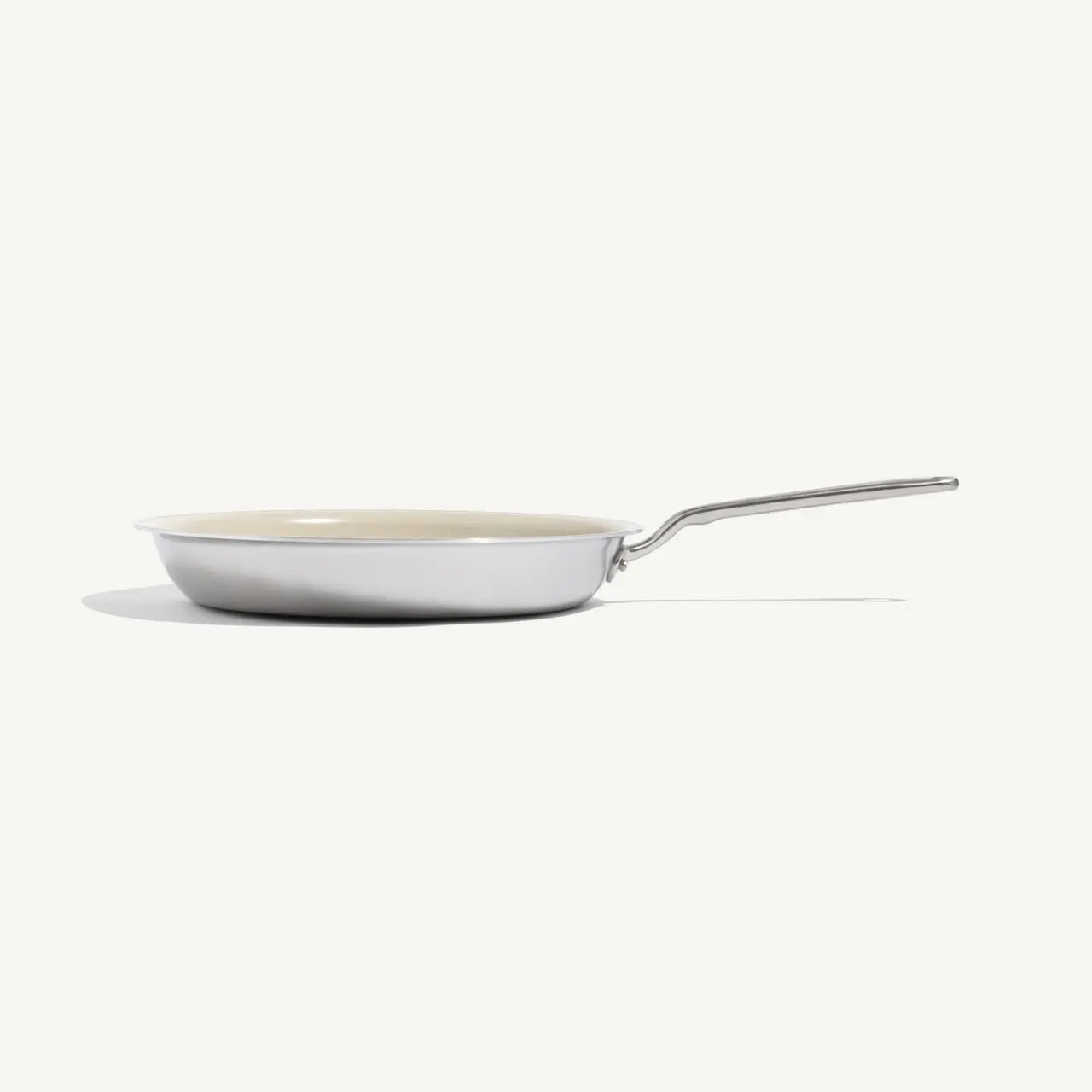 Made In 12" CeramiClad™ Non Stick Frying Pan